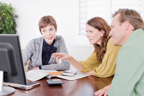 Oradell offer in compromise